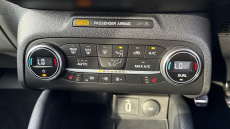 Ford Focus 1.0 EcoBoost 125 ST-Line X 5dr Petrol Hatchback